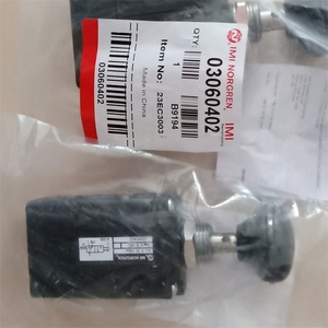 03042002空气先导操作电磁滑阀Norgren IMI气动 - Product Image 5