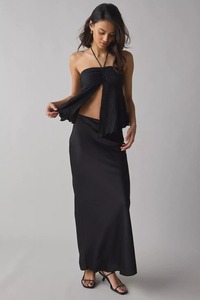 2025 Mode Y2k Tops <span class=keywords><strong>Camisole</strong></span> Frauen von der Schulter Sexy Lady Sheer Lace Tie-Front Tops für den Sommerurlaub