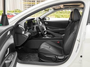 <span class=keywords><strong>Nuevo</strong></span> Elantra GLX Edición Elite 2023 de Marca China, Sedán de Gasolina con Volante a la Izquierda, 4 Puertas y 5 <span class=keywords><strong>Plazas</strong></span> para Exportación Global - Product Image 6