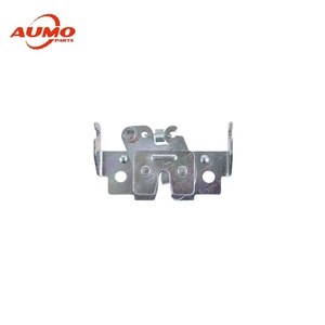 Supporto Sella <span class=keywords><strong>Moto</strong></span> Scooter a Lunga Durata CM023704 772091 5HT-F4780-10 per <span class=keywords><strong>PIAGGIO</strong></span> <span class=keywords><strong>MP3</strong></span> 400 - Product Image 2