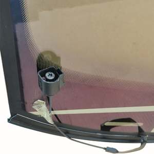 Meilleures pièces détachées automobiles, vitres de voiture, pare-brise avant/arrière pour VW <span class=keywords><strong>Volkswagen</strong></span> <span class=keywords><strong>ID3</strong></span> ID4 ID6 OE.11D845011E - Product Image 4