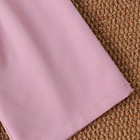 Ensemble de camisoles d'été pour filles, nouveau modèle à fleurs, sans manches, style européen et américain, en stock