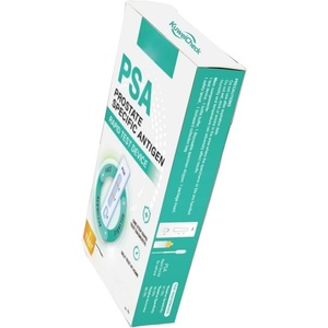 Bộ dụng cụ xét nghiệm cho ung thư tuyến tiền liệt khảo nghiệm <span class=keywords><strong>Kit</strong></span> Box Set huỳnh quang immunochromatographic phương pháp khảo nghiệm Bộ dụng cụ xét nghiệm - Product Image 5