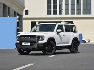 Haval Raptor PHEV 1.5T Hi4 102 Pro SUV Voiture électrique <span class=keywords><strong>hybride</strong></span> à grande vitesse avec direction à gauche Véhicule New Energy - Product Image 2