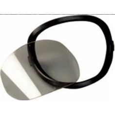 3M™Remplacement de l'écran panoramique 7927 pour respirateur et masque 7907 - Product Image 1