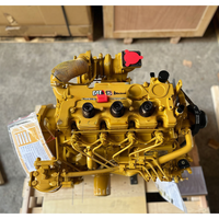 Conjunto de Motor Completo C2.2T Original Nuevo, Motor Diésel C2.2 con Turbo