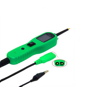 Auto <span class=keywords><strong>tester</strong></span> <span class=keywords><strong>YD208</strong></span> Stromkreis prüfgerät für elektrische Systeme Kfz-Erdung diagnose gerät Elektrisches Kontroll messgerät - Product Image 2