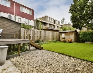 Adhesivo de PU Transparente de Curado Rápido para Pegar Piedras, Azulejos y Cerámica, Pegamento Resistente a la Intemperie y No Tóxico - Product Image 1