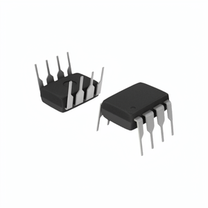 Composant électronique de gestion de l'alimentation (PMIC) 8 DIP Original One Stop Service KA5M0165RN - Product Image 1