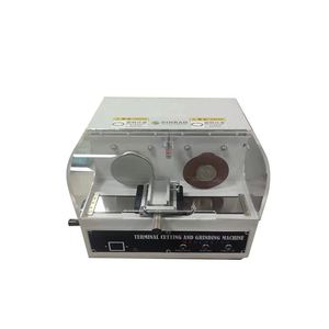 Analyseur de testeur de taux de compression de borne de fil de haute qualité - Product Image 1