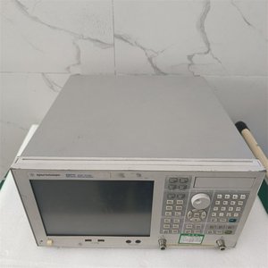 Analyseur de réseau Agilent E5071C, analyseur RF, écran LCD, interface GPIB, origine USA - Product Image 3