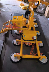 Fabbrica-all'ingrosso di pietra naturale Mini fogli di metallo tamponi per sollevamento sottovuoto nuovo e utilizzato per la costruzione di aziende agricole e per la casa - Product Image 4