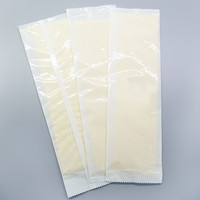 Masque facial Zombie Salon de beauté Masque en plâtre de gypse 3D V Forme Lifting Slim Face Mummy Mask