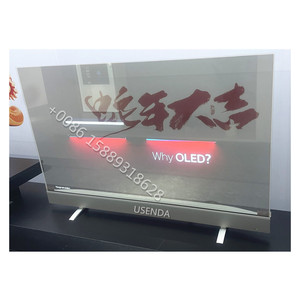 <span class=keywords><strong>30</strong></span> 55 <span class=keywords><strong>pouces</strong></span> écran ultra mince auto-lumineux <span class=keywords><strong>Oled</strong></span> <span class=keywords><strong>TV</strong></span> transparent - Product Image 3
