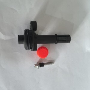 Válvula de PVC GM 12665166 y 12655399, Válvula de Control de Plástico para Medios a Temperatura Normal - Product Image 2