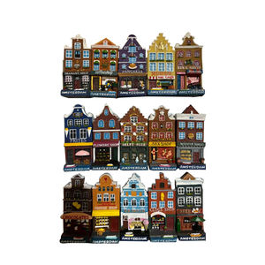 Сувенирные подарки в нидерландском стиле - Product Image 4