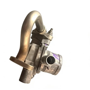 Pour Toyota 2TR Soupape d'échappement 25710-7502 - Product Image 1