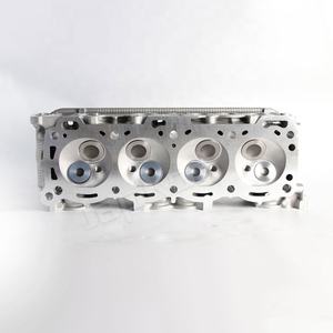 ชุดกระบอกสูบสมบูรณ์4ZD1,สำหรับ ISUZU Trooper CHEV LUV Nafta <span class=keywords><strong>2.3</strong></span> 8V 8-94146-320-2 910610 Cabezote ARMADO Culata - Product Image 3