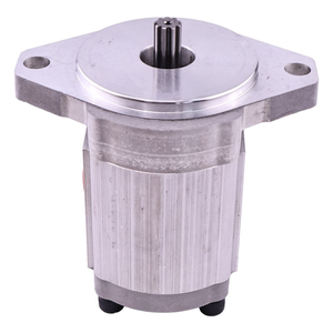 Pgh-11-008re01ve4plc ให้การควบคุมที่กะทัดรัด ควบคุมการไหลอย่างแม่นยำ ใช้พลังงานต่ำ น่าเชื่อถือสำหรับงานขนาดเล็ก - Product Image 2