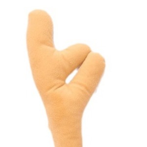 Decoración al aire libre Elk Antler Car Vehicle Nose Horn Costume Decor Set Rudolph Christmas <span class=keywords><strong>Reno</strong></span> Antlers Red Nose Ornaments - Product Image 6