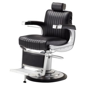 Chaises pour barbier vintage au design Tropical, meubles rétro multifonctionnel pour salon de beauté, bon marché - Product Image 3