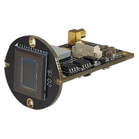 Module de caméra pour équipement médical Eyenix 778 IMX385 2MP 1080P 60fps HD SDI, fibroscope, otoscope, endoscope ENT