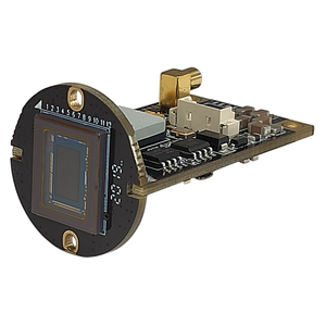 Module de caméra pour équipement médical Eyenix 778 IMX385 2MP 1080P 60fps HD SDI, <span class=keywords><strong>fibroscope</strong></span>, otoscope, endoscope ENT - Product Image 1