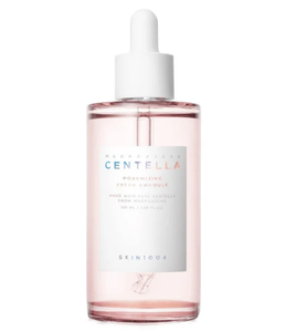 Suero Vegetariano Fresco y Purificante de Centella Asiática de Madagascar, 100 ml - Product Image 1