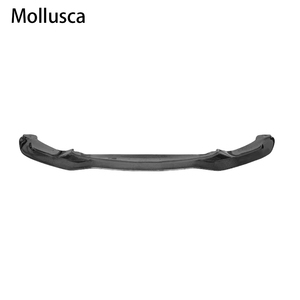 Alerón Delantero de Fibra de Carbono Estilo PSM para BMW Serie 3 F80 M3/F82 M4 Sedán 2013-2019 - Product Image 6