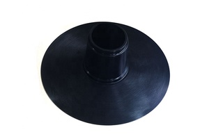 Высокое качество универсальный EPDM/силиконовая резиновая труба мигающий - Product Image 6