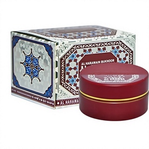 ฮารามัยน์ บุคฮูร์ อัล อาโรซ่า 60 กรัม - Product Image 1