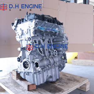 B48A20B B48A20C B48A20F B48B20A B48B20D 2.0L mesin Reman Turbo untuk BMW MINI Z4 X1 530i 630i <span class=keywords><strong>3</strong></span> 5 6 Seri penggunaan bensin - Product Image 6