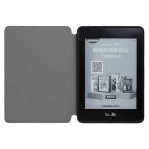 Housse souple pour <span class=keywords><strong>Kindle</strong></span> avec motif cerf pour <span class=keywords><strong>Kindle</strong></span> New Amazon <span class=keywords><strong>Kindle</strong></span> <span class=keywords><strong>2022</strong></span> 6 pouces - Product Image 3