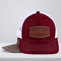 Gorra de Camionero Personalizada con Logotipo, Gorras Richardson 112, Gorras Trucker, Gorras Snapback Bordadas, Gorra de Camionero, Gorra para el Sol