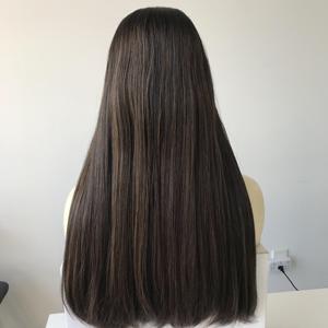 Peluca <span class=keywords><strong>de</strong></span> <span class=keywords><strong>Cabello</strong></span> Humano Virgen en Oferta, Peluca <span class=keywords><strong>de</strong></span> Alta Calidad con <span class=keywords><strong>Cabello</strong></span> <span class=keywords><strong>Natural</strong></span> Europeo, Peluca Judía - Product Image 1