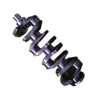 Vilebrequin F4R 122010173R 12201-0173R 82 000 378 36 82 017 070 72 8200037836 8201707072 pour Renault F9Q 1.9/ 2.0 16V