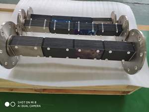 Lingots — <span class=keywords><strong>anode</strong></span> artificiels en <span class=keywords><strong>titane</strong></span> revêtu, fabrication d'usine, mmo - Product Image 2