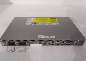 Enrutador de servicios de agregación de la serie <span class=keywords><strong>ASR920</strong></span> | 12 puertos | para acceso a la red empresarial - Product Image 5