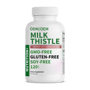 50% чертополоха, корень одуванчика - Product Image 1