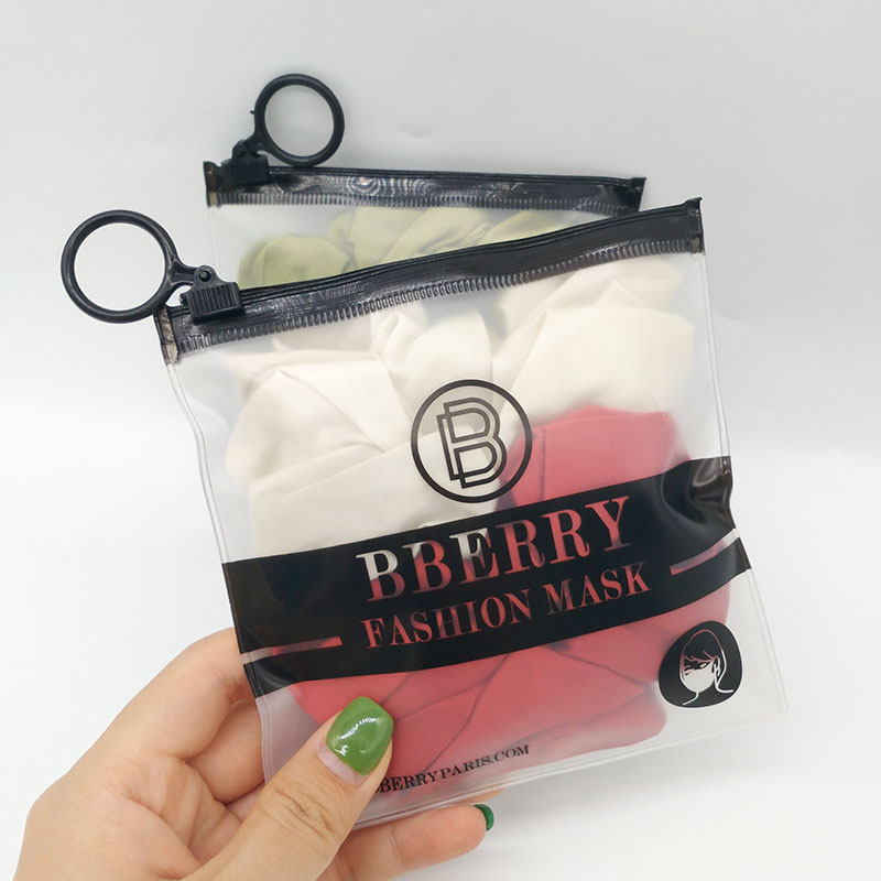 LOGO design, Side Gusset Bag, Horizontal Pouch, Resealable Slider Zipper Bag, design and production
