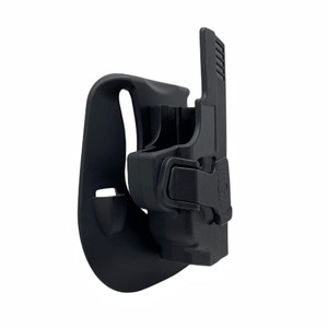 Funda de Pistola Interna para Cinturón, Compatible con Pistola .380, con Paleta - Product Image 1