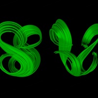 Autocollants adhésifs holographiques PET anti-contrefaçon personnalisés, très demandés, pour médicaments, pilules, et préservatifs transparents à usage intraveineux