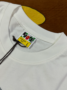 2026 Versione 1:1 di Alta Qualità, Pronta Consegna, 100% Cotone, Traspirante, Ecologico, da Uomo, di Tendenza, con Stampa Termotrasferibile Design Scimmia, alla Moda - Product Image 5