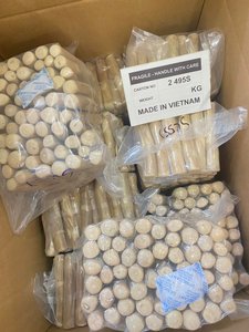 ไม้เคี้ยวสำหรับสุนัข,ไม้สำหรับเคี้ยวไม้กาแฟ - Product Image 2