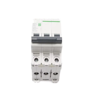 M9f23340 277v 40a Nsnp ใหม่ ของแท้ พร้อมส่ง ชุดควบคุมอุตสาหกรรม PLC สำหรับงานอัตโนมัติ ใหม่ ของแท้ พร้อมส่ง - Product Image 1