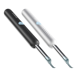 Popular regalo <span class=keywords><strong>para</strong></span> Navidad bebird R1 oído Cámara endoscopio inalámbrico oído removedor <span class=keywords><strong>de</strong></span> <span class=keywords><strong>cera</strong></span> con 4 eje giroscopio - Product Image 1