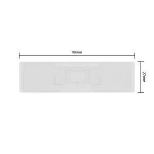 CHAFON G9407 Étiquette d'avertissement d'expédition fragile personnalisée, bon marché, de haute qualité, livraison express, gestion logistique des produits liquides, <span class=keywords><strong>ESD</strong></span> 2000V - Product Image 6