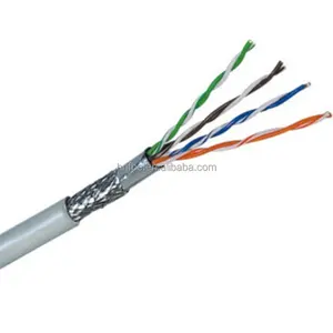 制造商价格Cat5网络Utp 5e优质电缆Cat5e局域网通信电缆