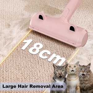 Rouleau Nettoyant Anti-Poils Réutilisable pour Animaux (Chats, Chiens) avec Logo Personnalisé OEM/ODM – Outil d'Élimination des Poils pour Meubles, Canapés et Tapis - Product Image 3