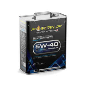 น้ำมันเครื่องดีเซล CF4 SAE 20W50  เพิ่มประสิทธิภาพด้วยส่วนผสมของน้ำมันพื้นฐานที่ได้รับการปรับปรุง - Product Image 5